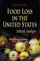 Food Loss in the United States