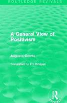 General View of Positivism