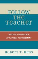 Follow the Teacher