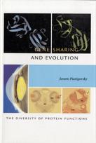 Gene Sharing and Evolution