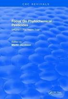 Focus On Phytochemical Pesticides