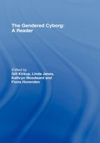 Gendered Cyborg