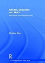 Gender, Education and Work
