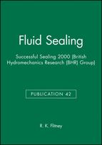 Fluid Sealing