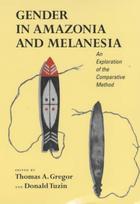 Gender in Amazonia and Melanesia