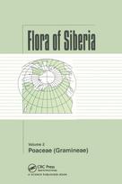 Flora of Siberia, Vol. 2