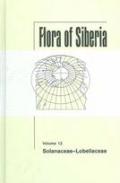 Flora of Siberia, Vol. 12