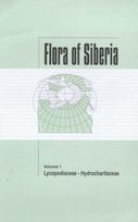 Flora of Siberia, Vol. 1
