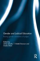 Gender and Judicial Education