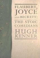 Flaubert, Joyce and Beckett