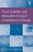 Fiscal Austerity and Innovation in Local Governance in Europe
