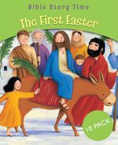 First Easter