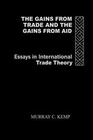 Gains from Trade and the Gains from Aid
