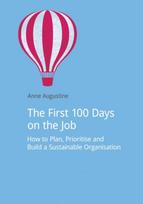 First 100 Days on the Job