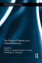 Future of Helium as a Natural Resource