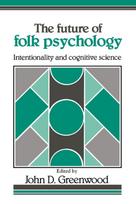 Future of Folk Psychology