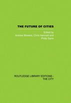 Future of Cities