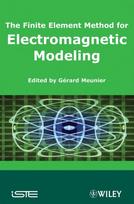Finite Element Method for Electromagnetic Modeling