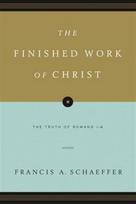 Finished Work of Christ