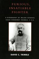 Furious, Insatiable Fighter