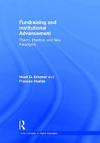 Fundraising and Institutional Advancement