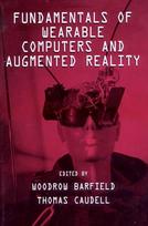 Fundamentals of Wearable Computers and Augmented Reality