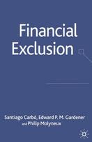 Financial Exclusion