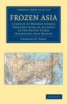 Frozen Asia