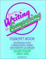 From Writing to Composing