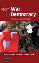 From War to Democracy