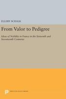 From Valor to Pedigree