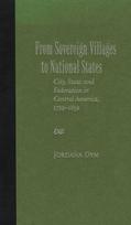 From Sovereign Villages to National States