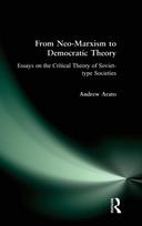 From Neo-Marxism to Democratic Theory