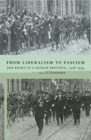 From Liberalism to Fascism