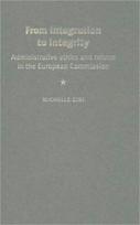 From Integration to Integrity