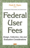 Federal User Fees