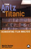 From Antz to Titanic