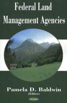 Federal Land Management Agencies