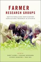 Farmer Research Groups