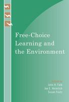 Free-Choice Learning and the Environment