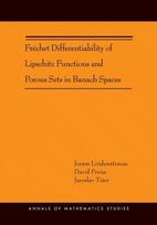 Frechet Differentiability of Lipschitz Functions and Porous Sets in Banach Spaces