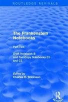 Frankenstein Notebooks