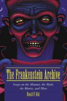 Frankenstein Archive