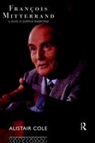Francois Mitterrand