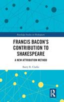 Francis Bacon’s Contribution to Shakespeare