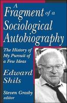 Fragment of a Sociological Autobiography