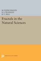 Fractals in the Natural Sciences