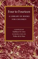 Four to Fourteen