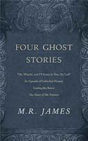 Four Ghost Stories