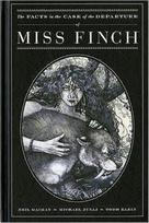 Facts in the Case of the Departure of Miss Finch